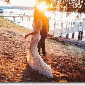 Meet your Posher, Lea